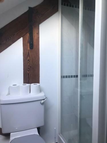 Bed & Breakfast St Michaels House