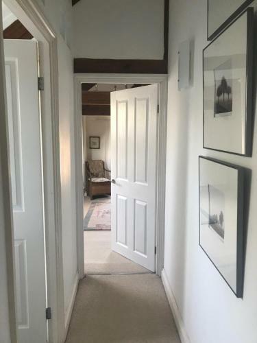 Bed & Breakfast St Michaels House