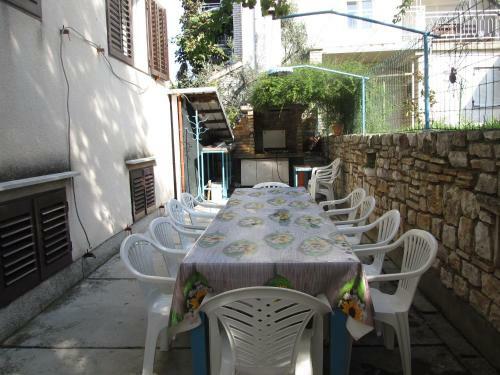 Apartman Tara