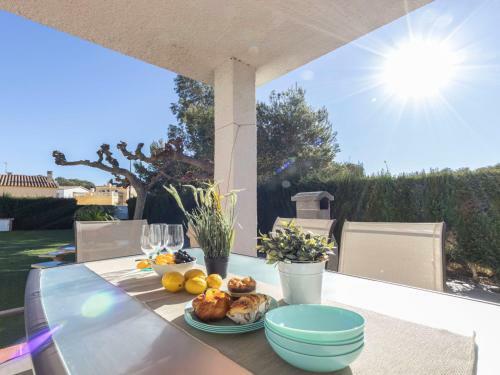 Holiday Home Mari Paz