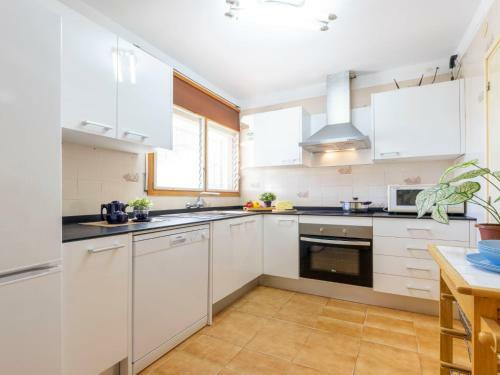Holiday Home Mari Paz