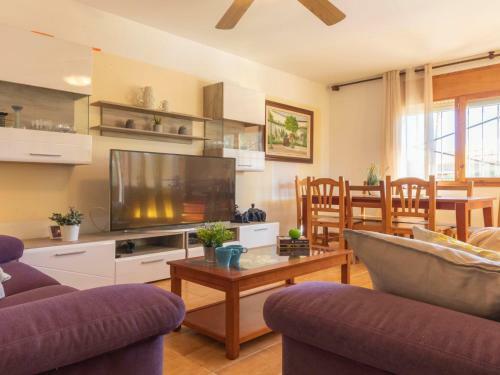 Holiday Home Mari Paz