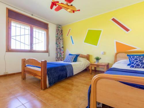 Holiday Home Mari Paz