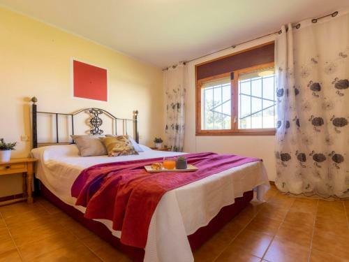 Holiday Home Mari Paz