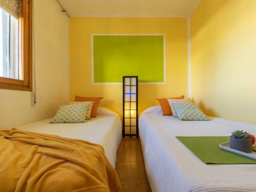 Holiday Home Mari Paz