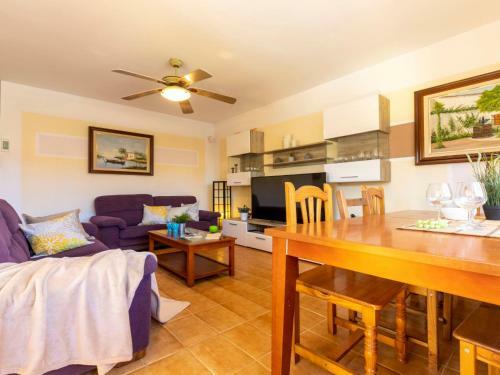 Holiday Home Mari Paz