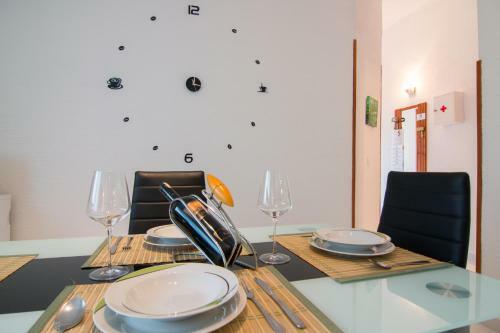 Apartman Elma Pula