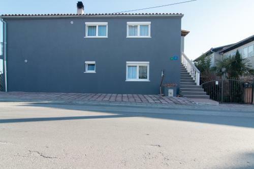 Apartman Elma Pula