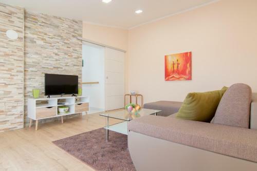 Apartman Elma Pula