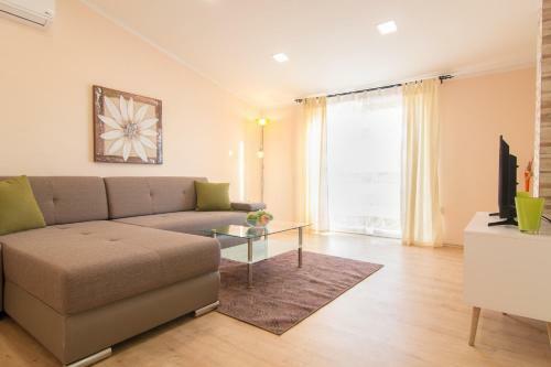 Apartman Elma Pula