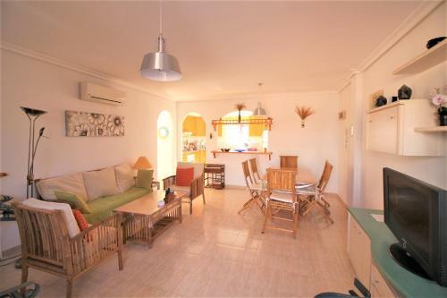 Family Summer House