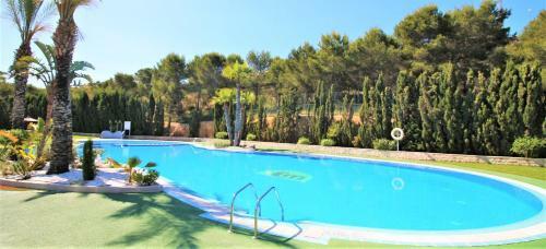 Family Summer House