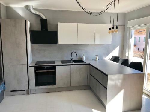 Apartamento Davor