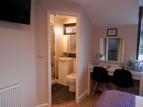 Bed & Breakfast Middle House