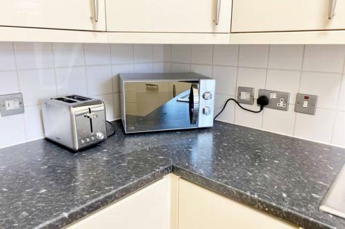 Bishopsgate Luxury Apartment Coventry