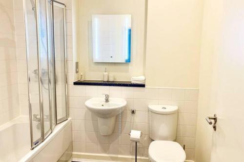 Bishopsgate Luxury Apartment Coventry