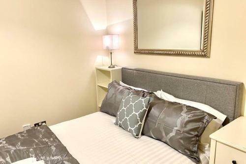 Bishopsgate Luxury Apartment Coventry