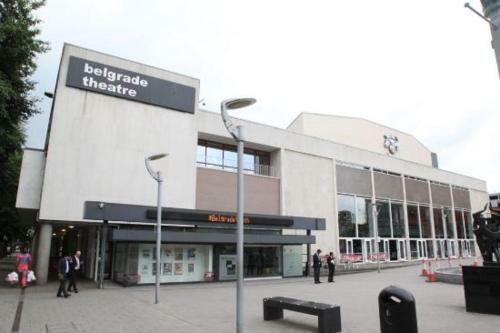Apartamento Elegant Studio 5 Mins Walk To Coventry Transport Museum