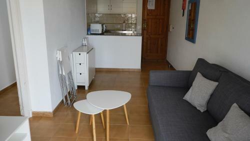 Apartamento Homenfun Arenal D�en Castell