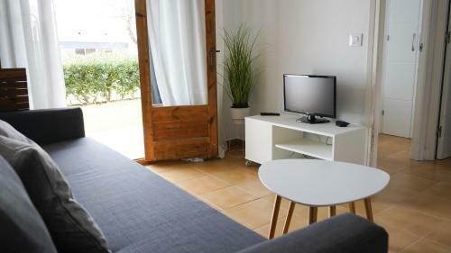 Apartamento Homenfun Arenal D�en Castell