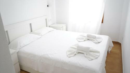 Apartamento Homenfun Arenal D�en Castell