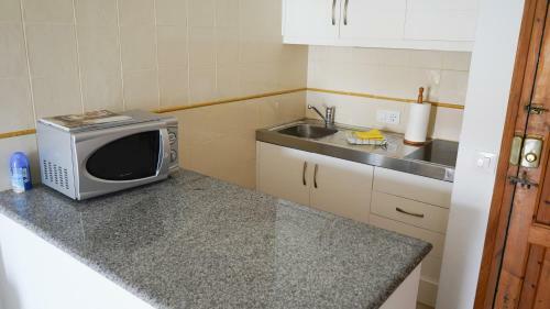 Apartamento Homenfun Arenal D�en Castell