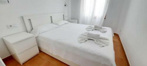 Apartamento Homenfun Arenal D�en Castell
