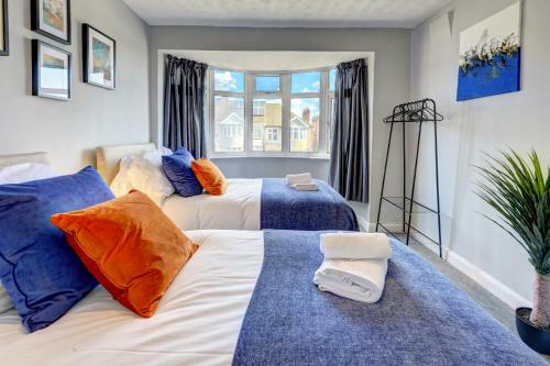 Apartamento Ashington Home Coventry By Passionfruit Properties