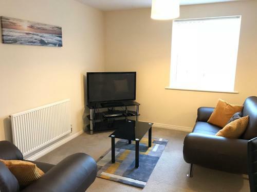 Smartrips Apartments
