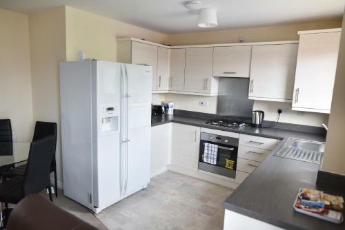 Smartrips Apartments