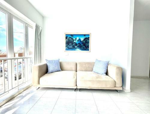 Bonito Apartamento En Playa Paraiso, Tenerife Sur
