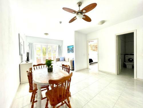 Bonito Apartamento En Playa Paraiso, Tenerife Sur