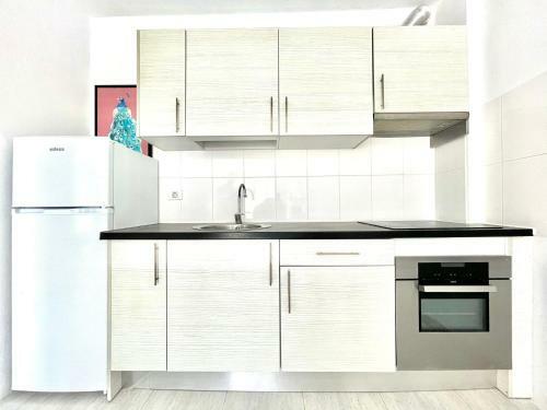 Bonito Apartamento En Playa Paraiso, Tenerife Sur