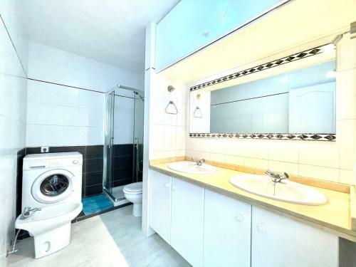 Bonito Apartamento En Playa Paraiso, Tenerife Sur