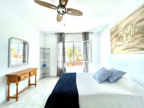 Bonito Apartamento En Playa Paraiso, Tenerife Sur