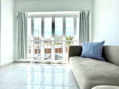 Bonito Apartamento En Playa Paraiso, Tenerife Sur