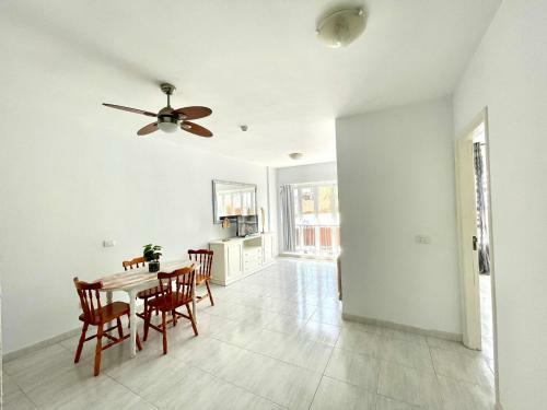 Bonito Apartamento En Playa Paraiso, Tenerife Sur