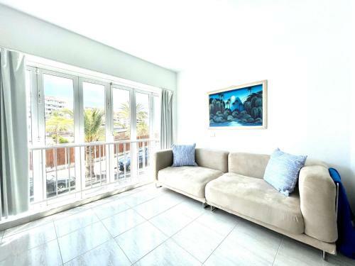 Bonito Apartamento En Playa Paraiso, Tenerife Sur