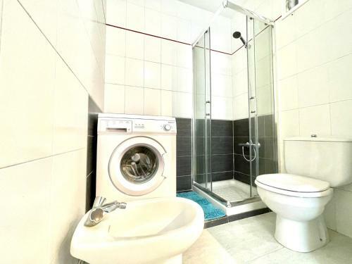 Bonito Apartamento En Playa Paraiso, Tenerife Sur