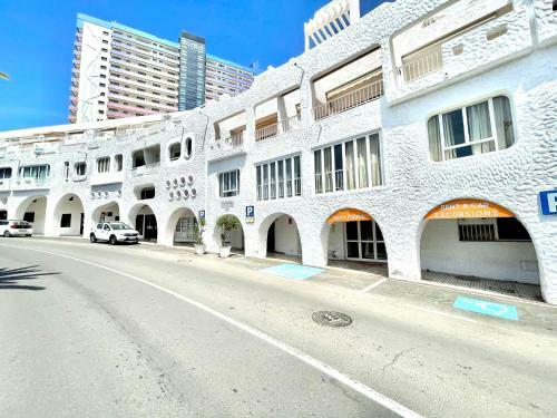 Bonito Apartamento En Playa Paraiso, Tenerife Sur