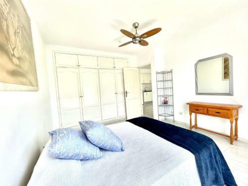 Bonito Apartamento En Playa Paraiso, Tenerife Sur