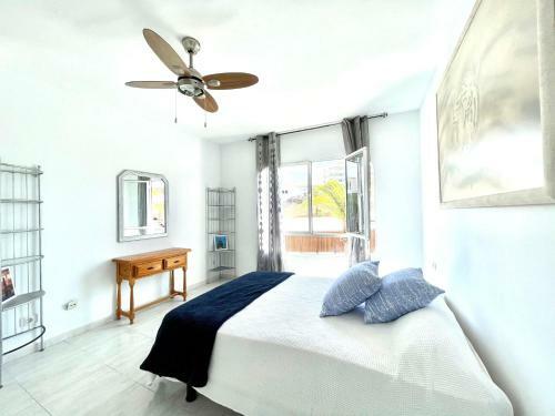 Bonito Apartamento En Playa Paraiso, Tenerife Sur