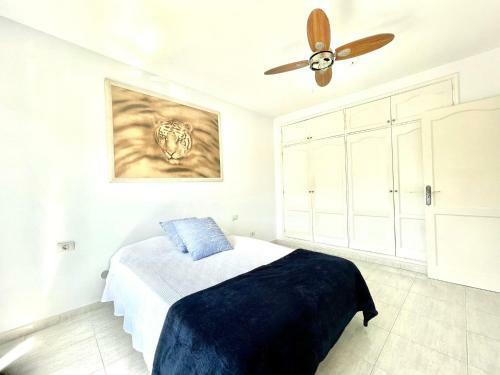 Bonito Apartamento En Playa Paraiso, Tenerife Sur