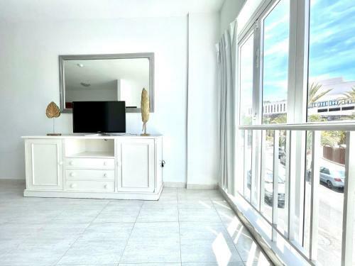 Bonito Apartamento En Playa Paraiso, Tenerife Sur