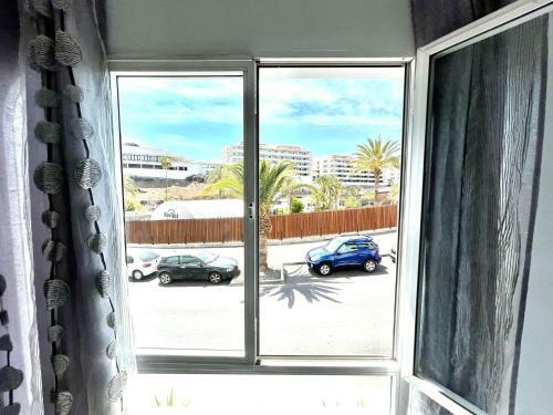 Bonito Apartamento En Playa Paraiso, Tenerife Sur