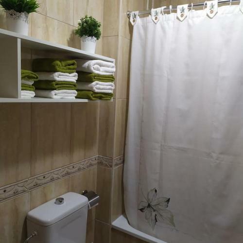 Apartamento Friendly Palm-mar