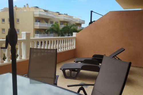 Apartamento Friendly Palm-mar