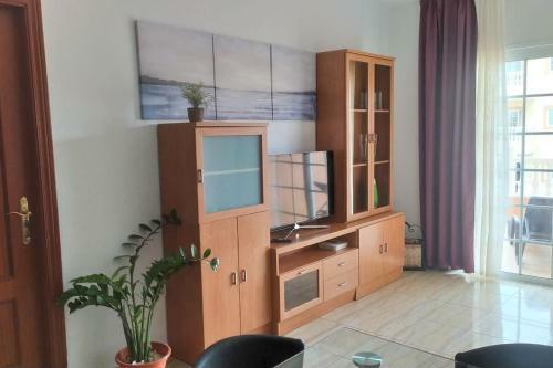 Apartamento Friendly Palm-mar