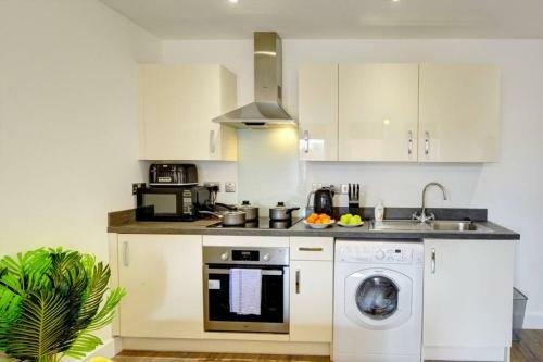 Apartamento Queens House