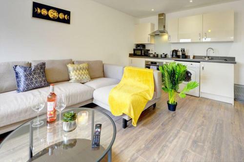 Apartamento Queens House